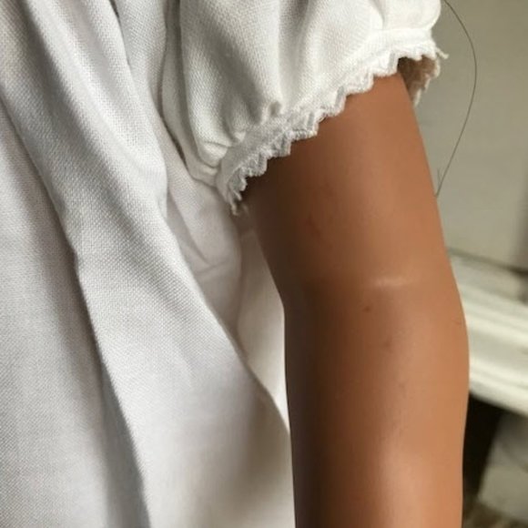 VINTAGE-RETIRED Josefina Montoya Doll Lot in EXCELLENT Like NEW Condition - Picture 11 of 16